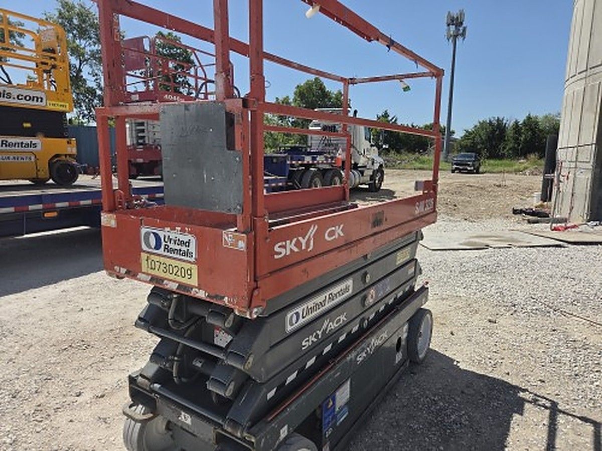 SKYJACK SJIII3226 photo 2