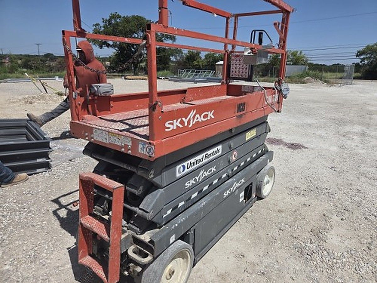 SKYJACK SJIII3226 photo 5
