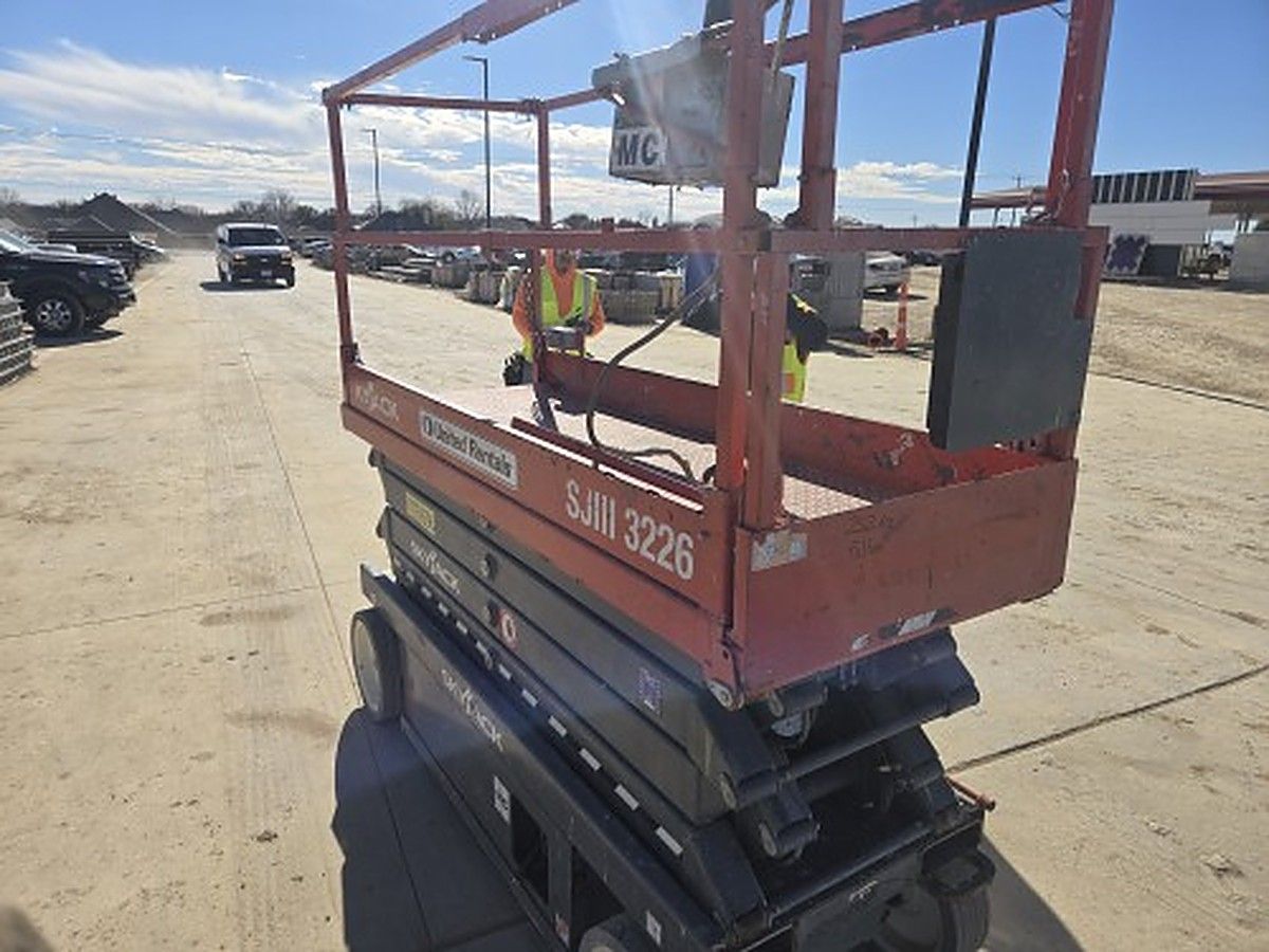 2018 SKYJACK SJIII3226 for sale in Las Vegas, NV