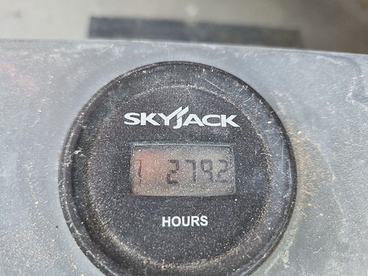 SKYJACK SJIII3226 photo 7