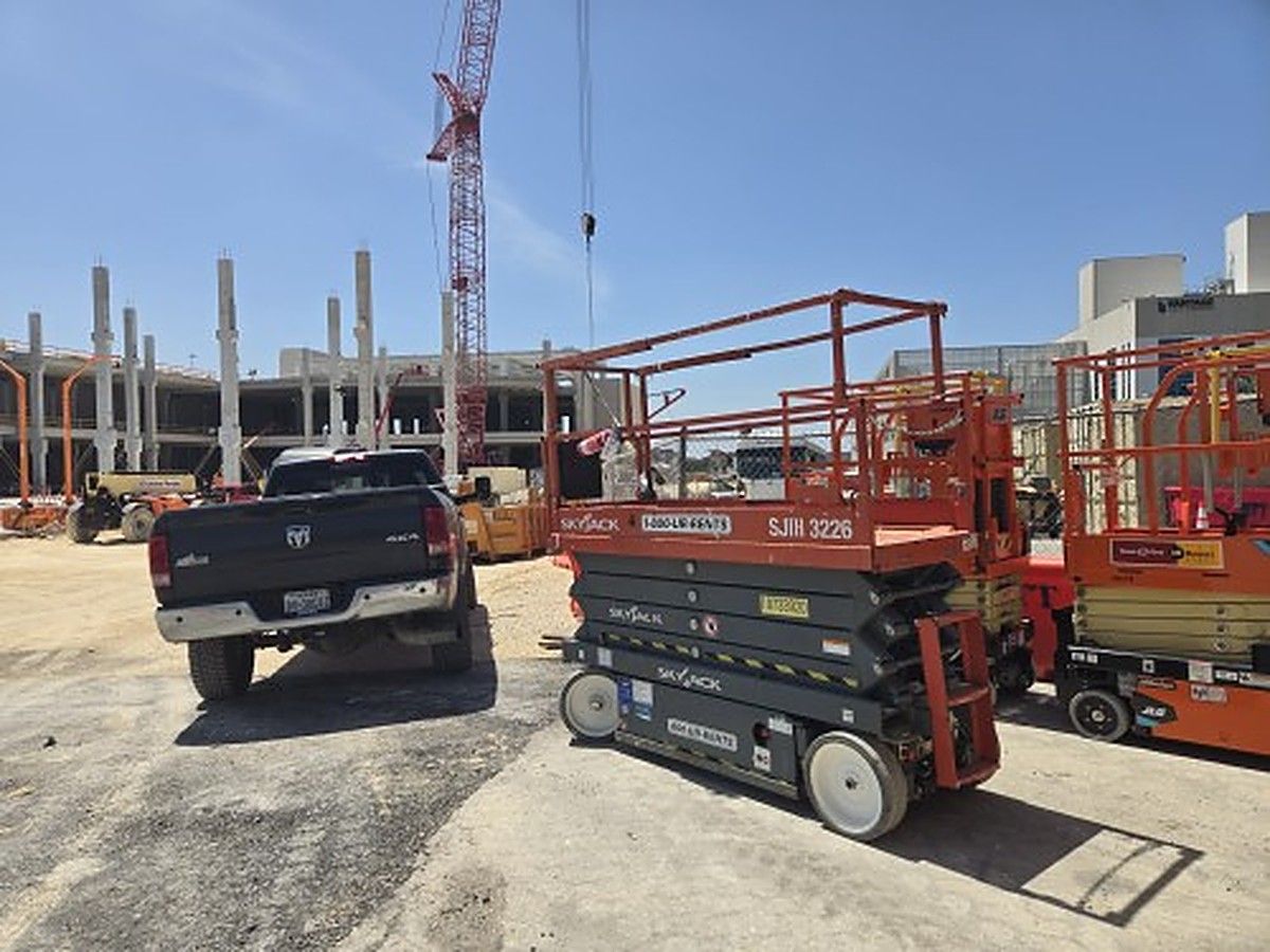 2018 SKYJACK SJIII3226 for sale in Las Vegas, NV