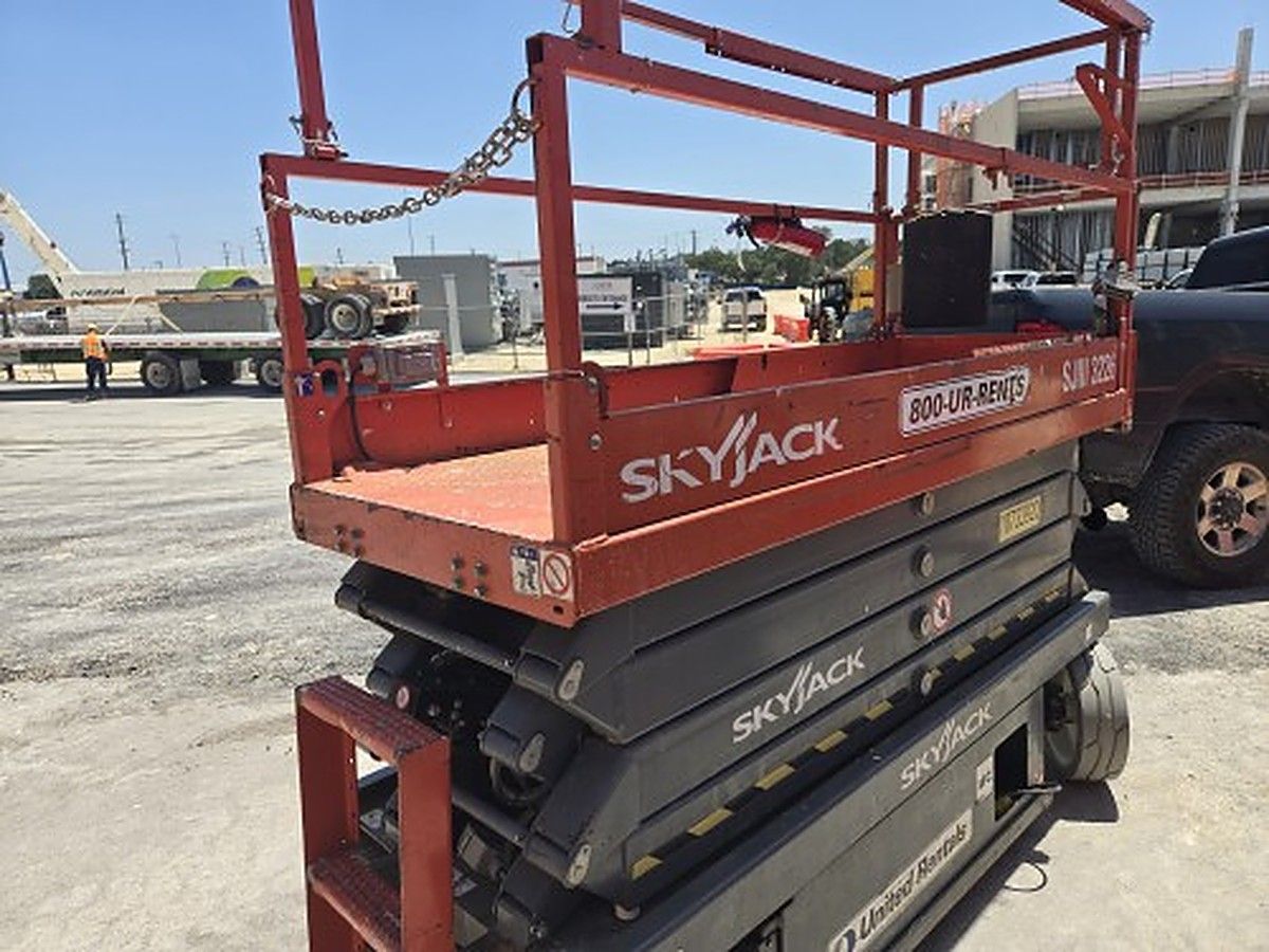 SKYJACK SJIII3226 photo 2