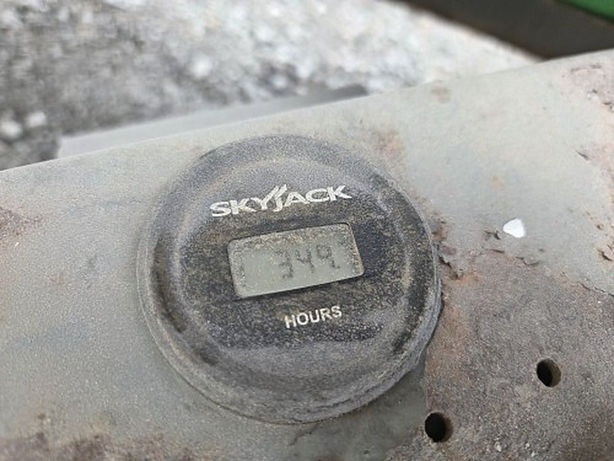 SKYJACK SJIII3226 photo 7