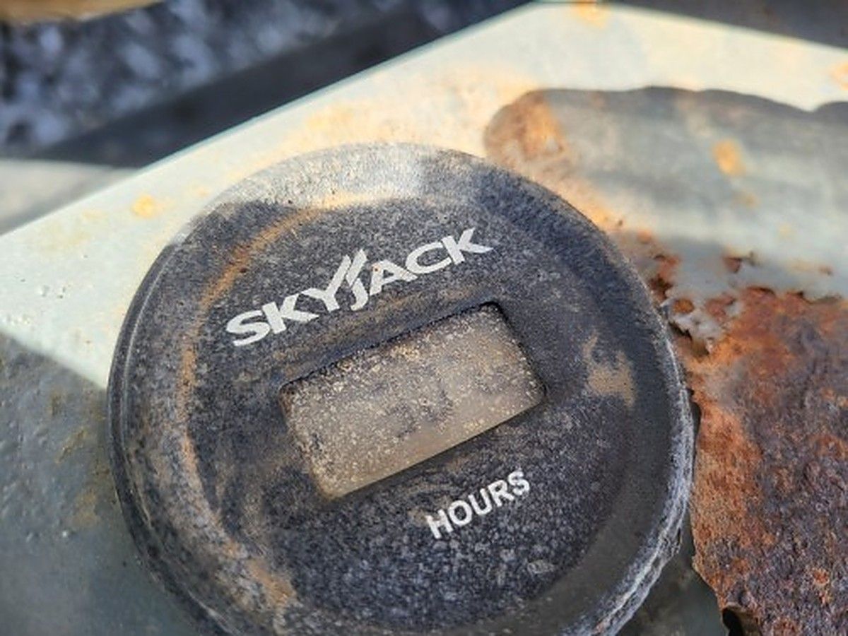 SKYJACK SJIII3226 photo 10