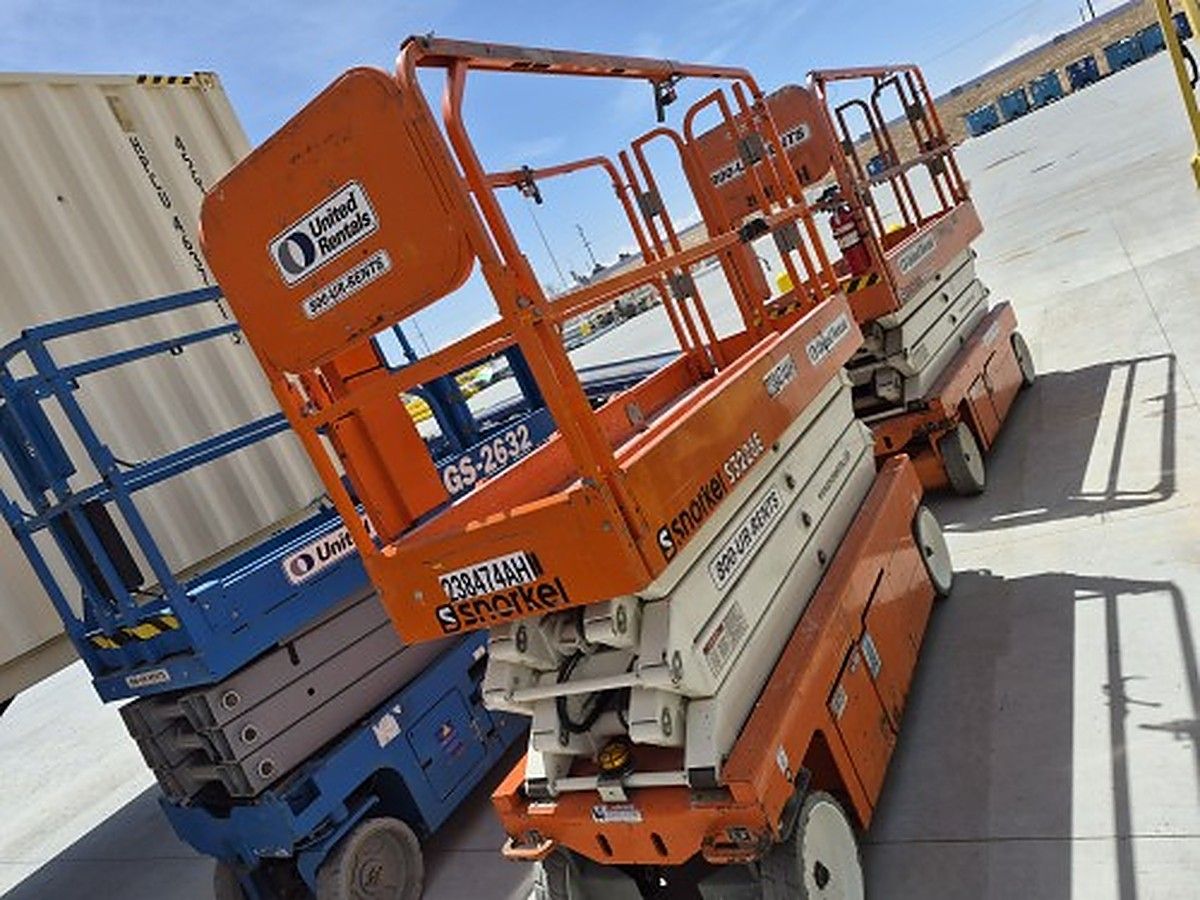 2018 SKYJACK SJIII3226 for sale in Las Vegas, NV