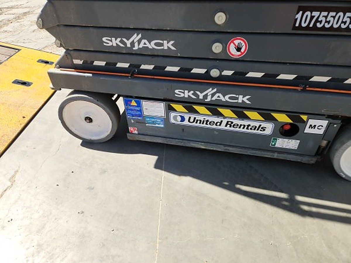 SKYJACK SJIII3226 photo 5