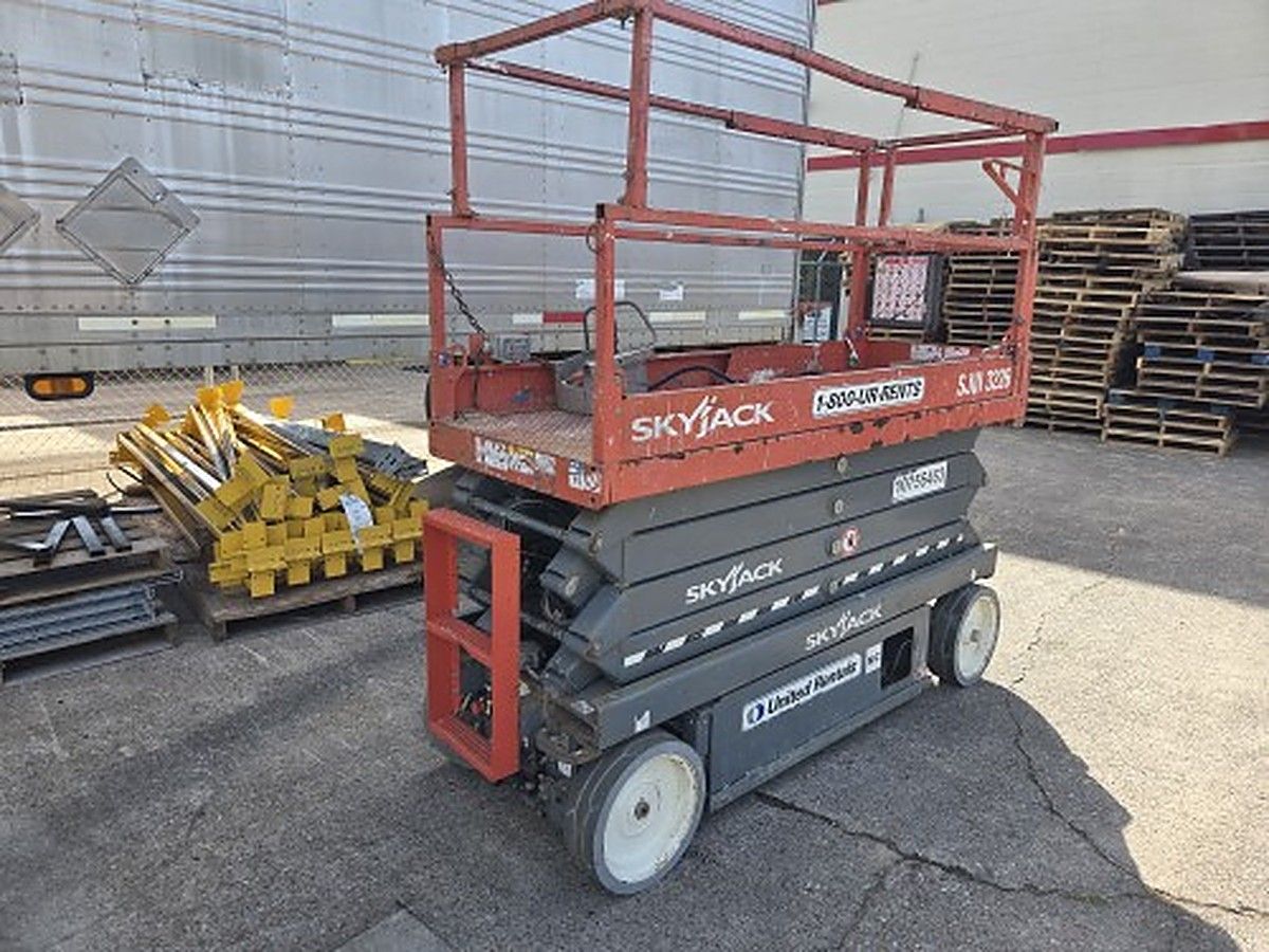 SKYJACK SJIII3226 photo 3