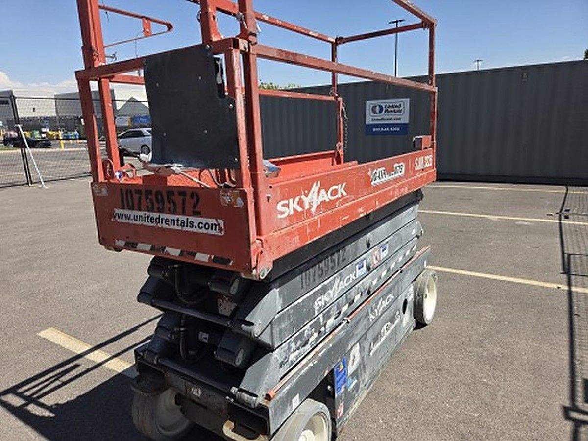 SKYJACK SJIII3226 photo 3