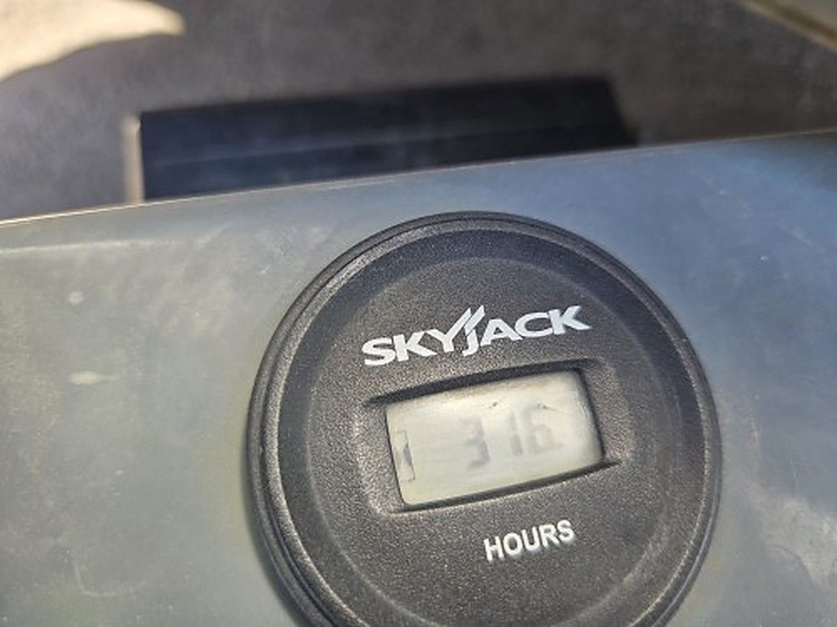 SKYJACK SJIII3226 photo 5