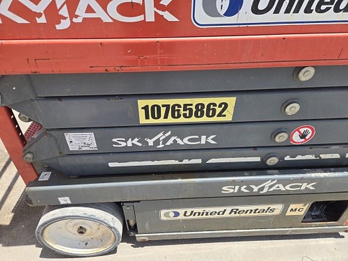 SKYJACK SJIII3226 photo 7