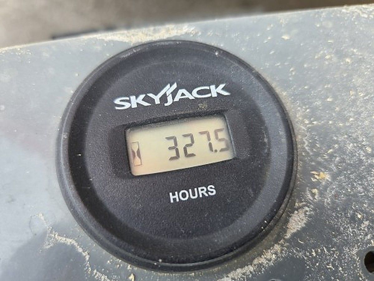 2018 SKYJACK SJIII3226 for sale in Las Vegas, NV