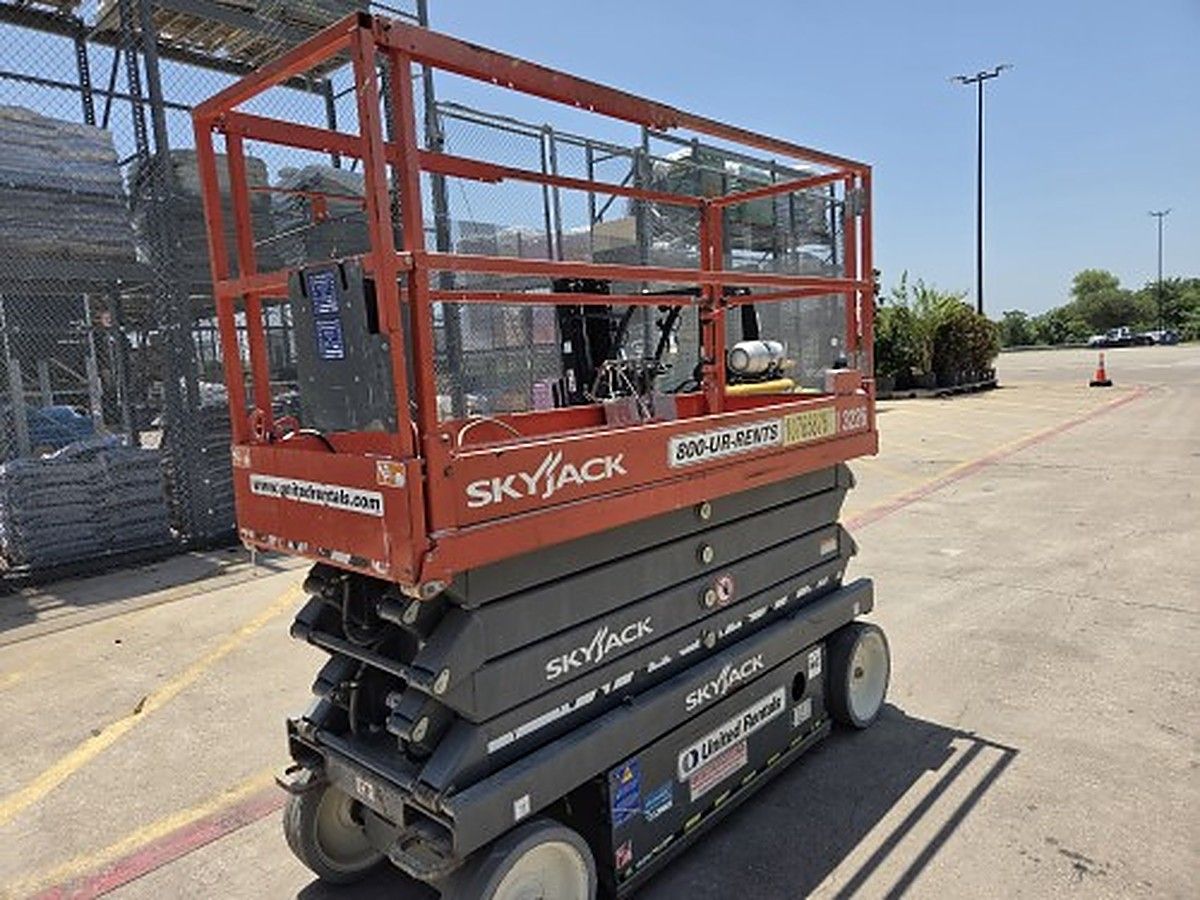 SKYJACK SJIII3226 photo 3