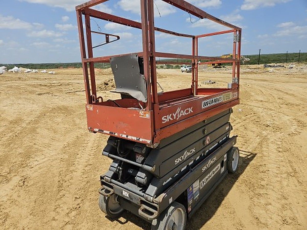 SKYJACK SJIII3226 photo 2