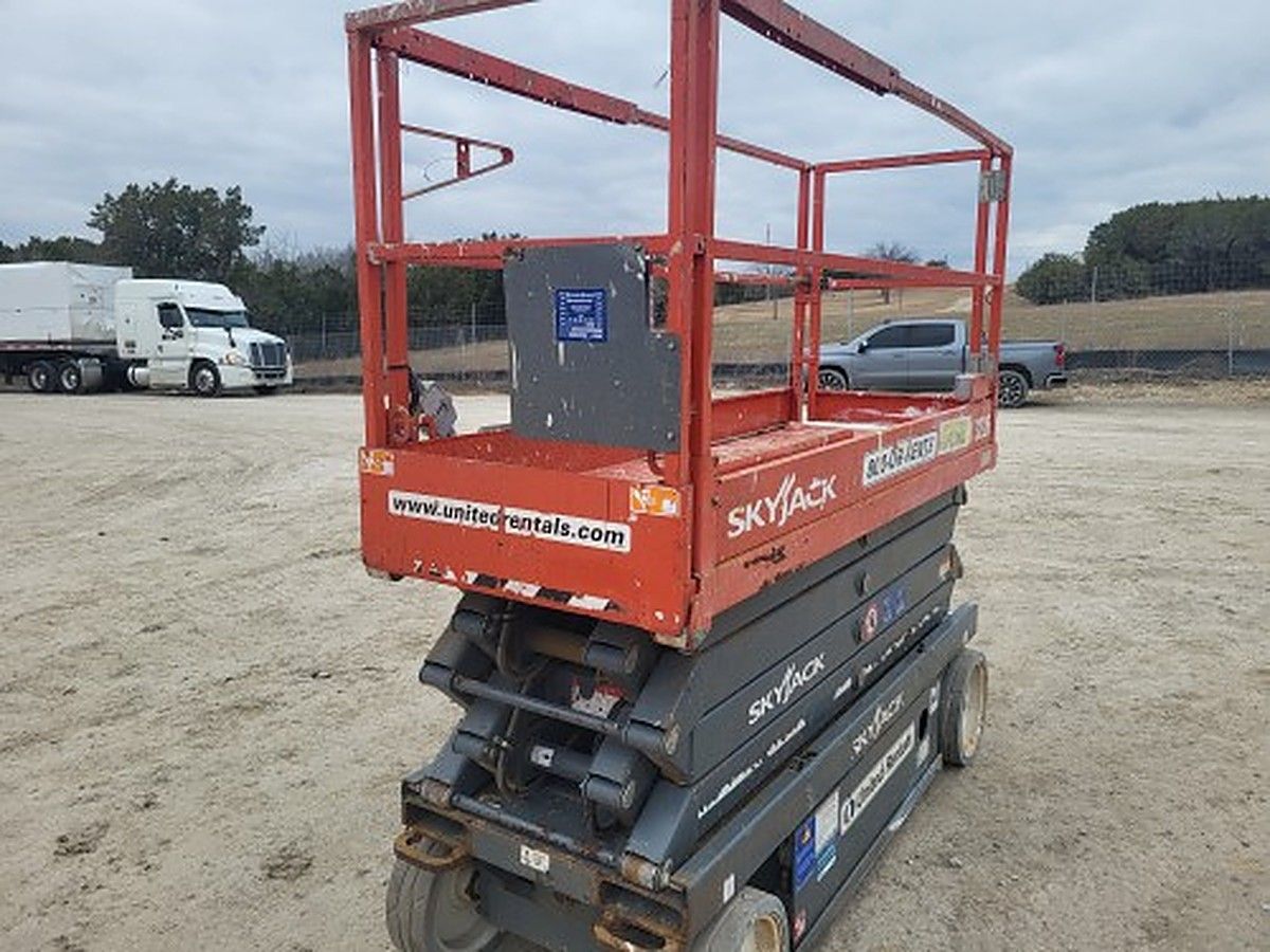 SKYJACK SJIII3226 photo 3