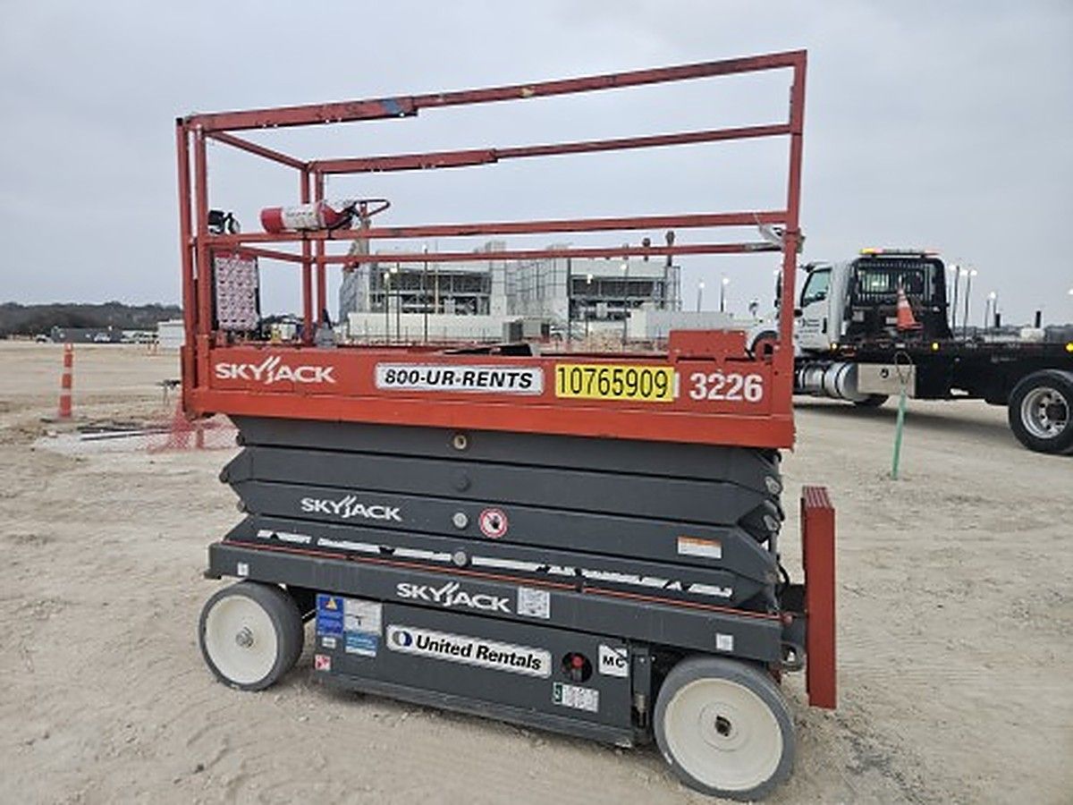 SKYJACK SJIII3226 photo 3