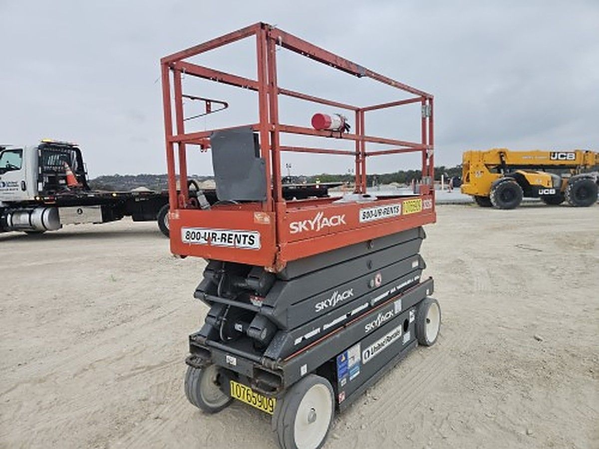 SKYJACK SJIII3226 photo 5