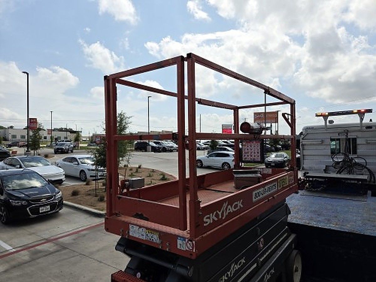 2018 SKYJACK SJIII3226 for sale in Las Vegas, NV