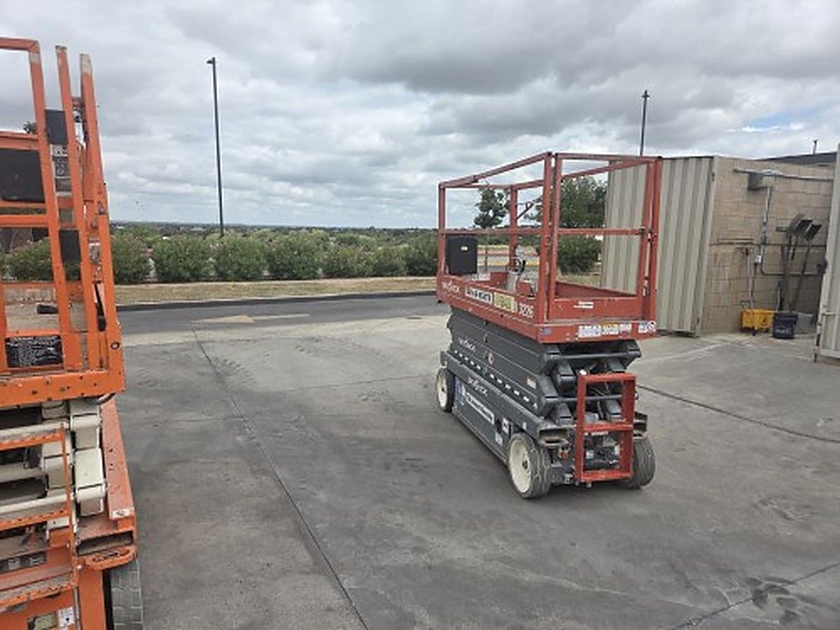 2018 SKYJACK SJIII3226 for sale in Las Vegas, NV