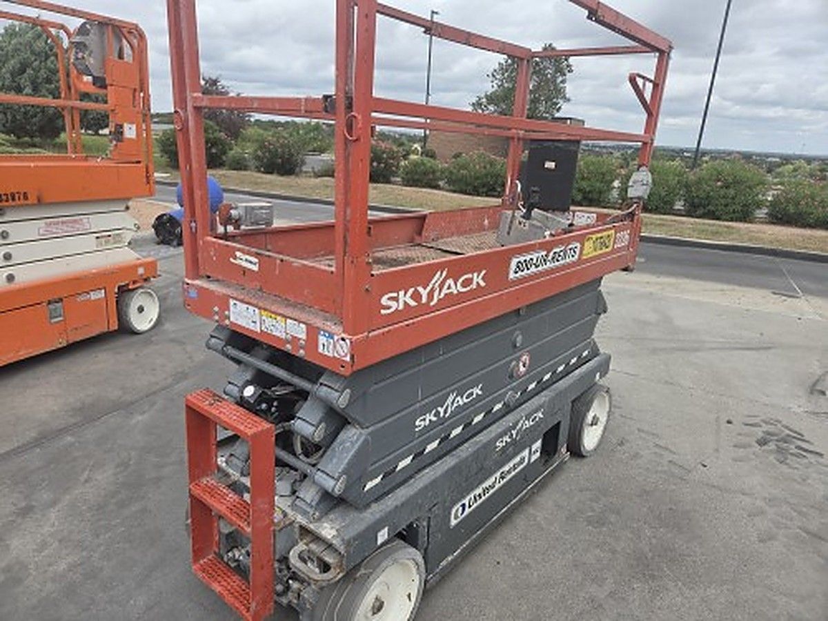 SKYJACK SJIII3226 photo 4