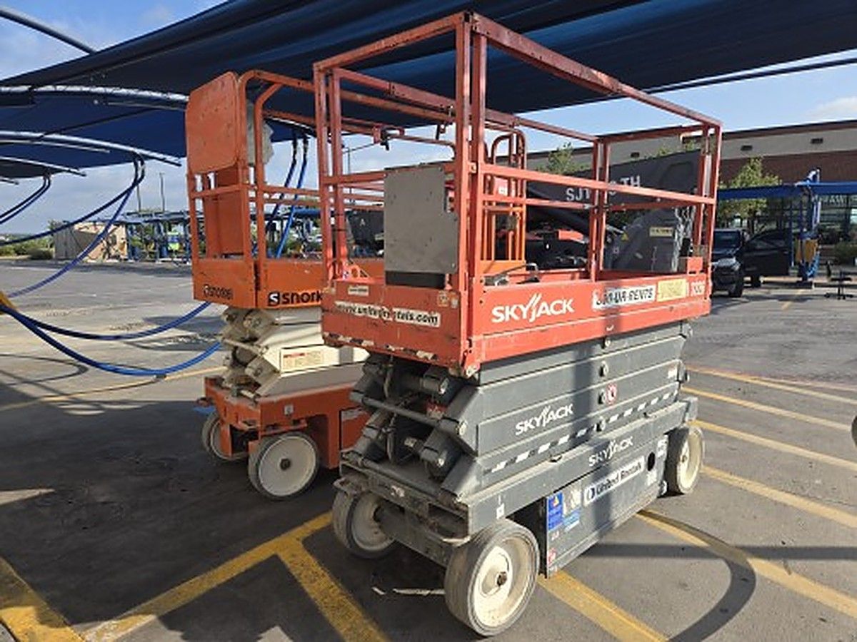 SKYJACK SJIII3226 photo 8
