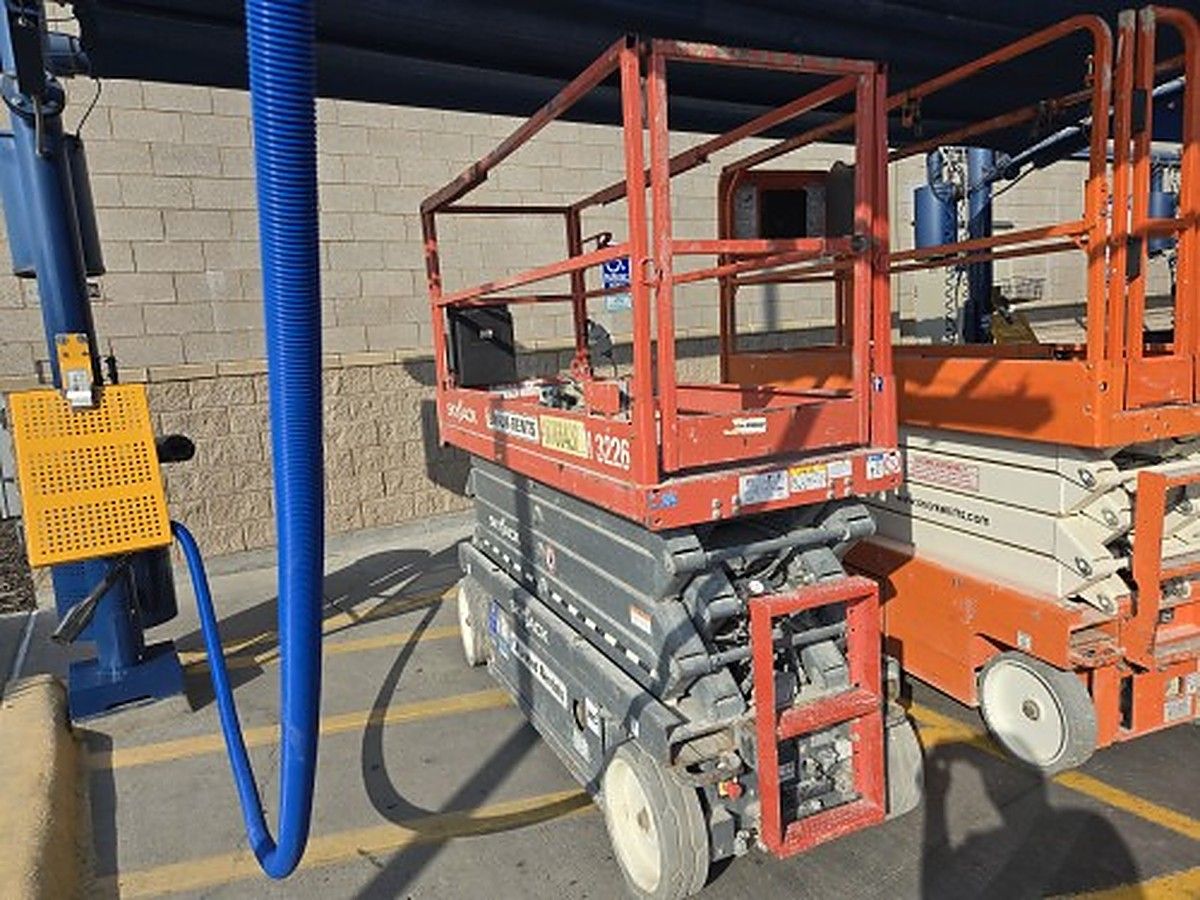 SKYJACK SJIII3226 photo 10