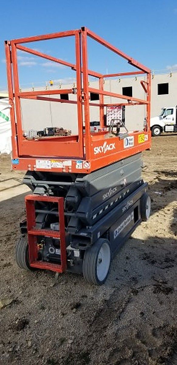 SKYJACK SJIII3226 photo 2