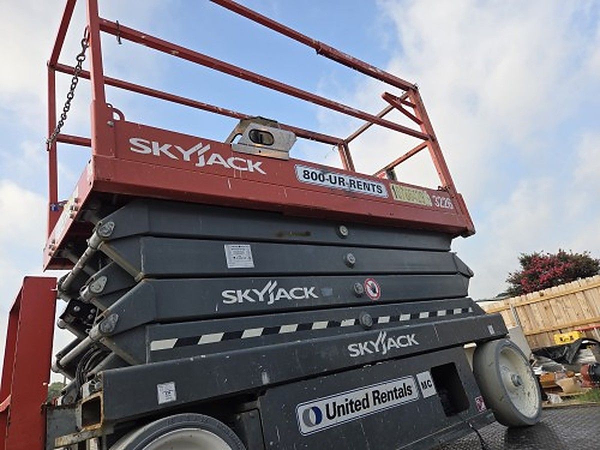 SKYJACK SJIII3226 photo 2