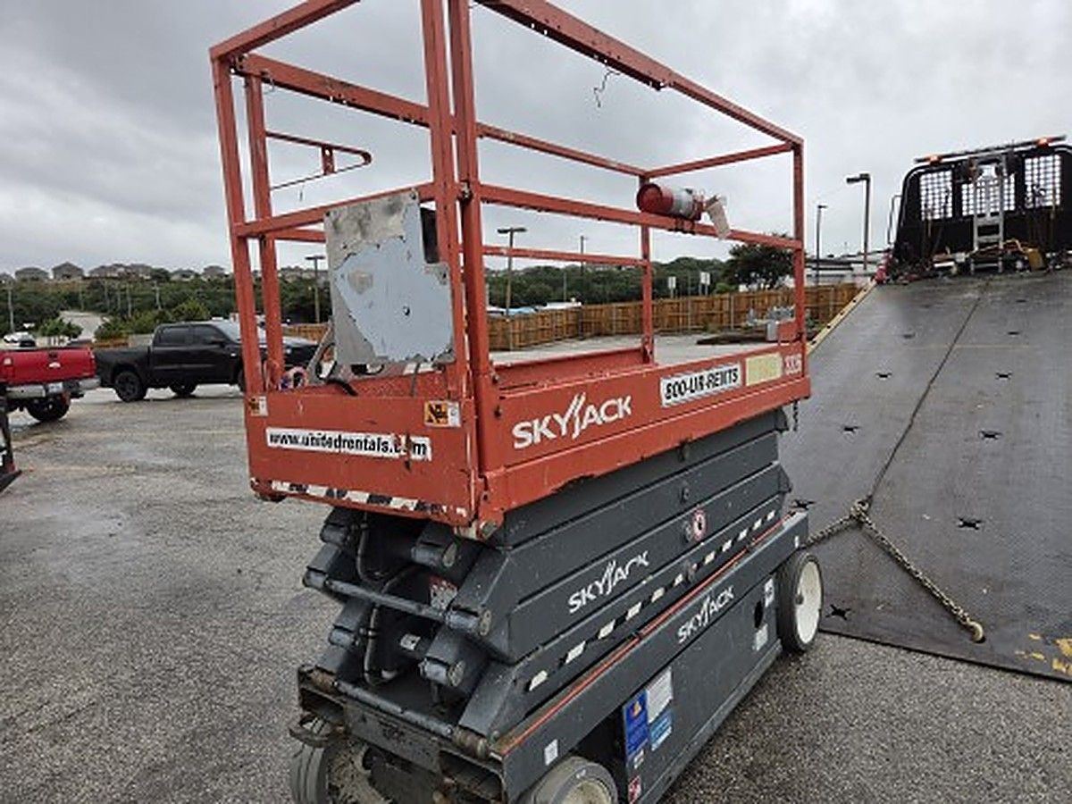 SKYJACK SJIII3226 photo 3