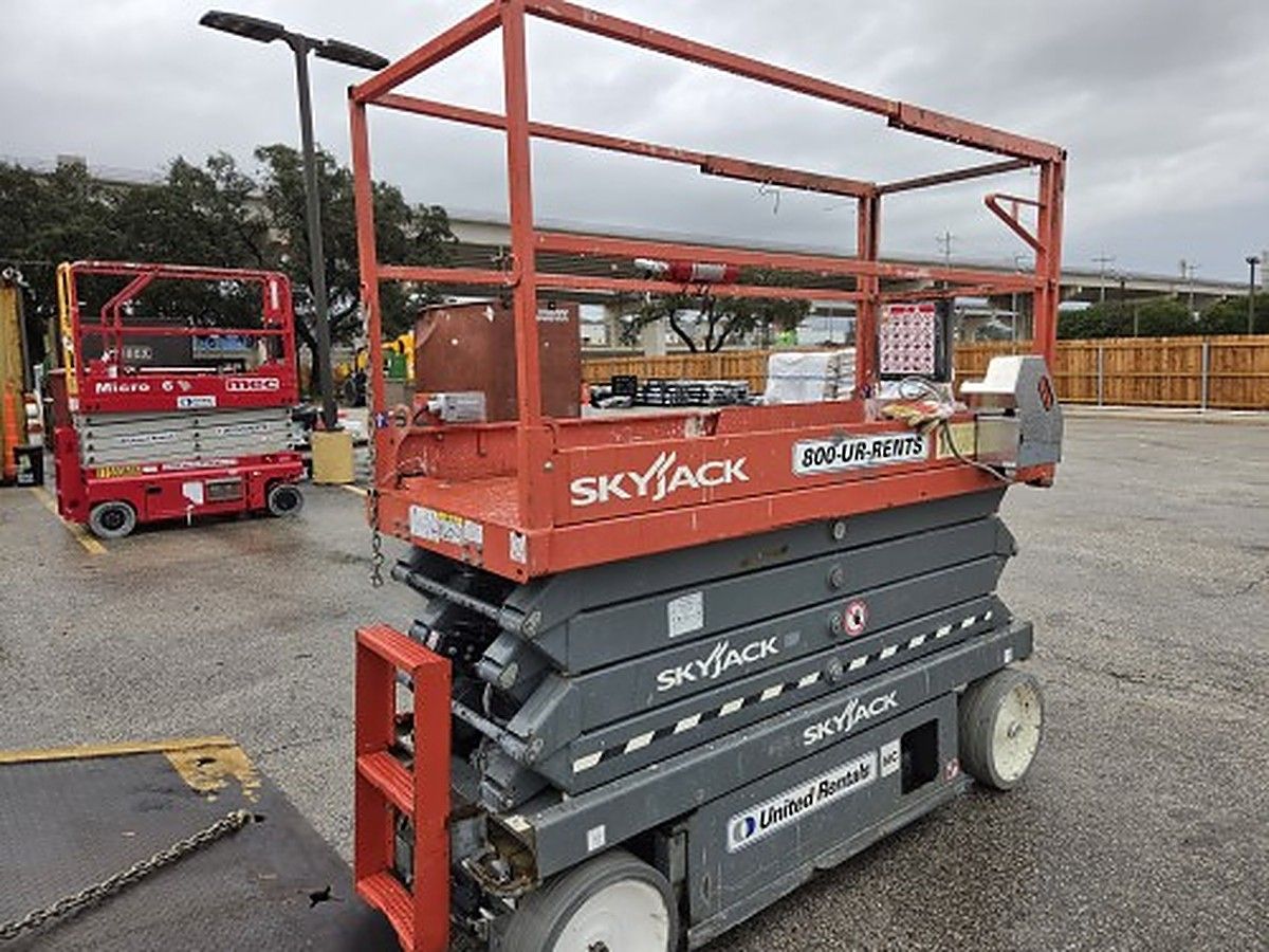 SKYJACK SJIII3226 photo 5