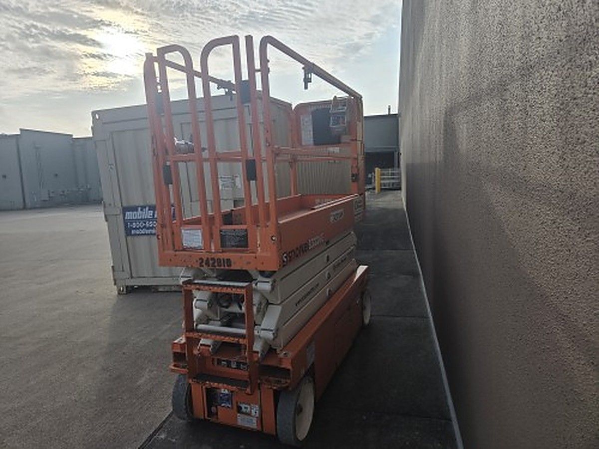 2018 SKYJACK SJIII3226 for sale in Las Vegas, NV