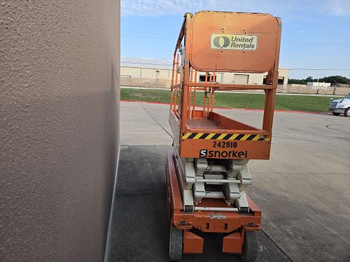 SKYJACK SJIII3226 photo 4