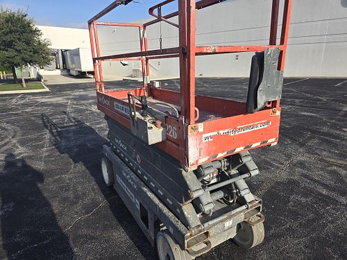 SKYJACK SJIII3226 photo 2