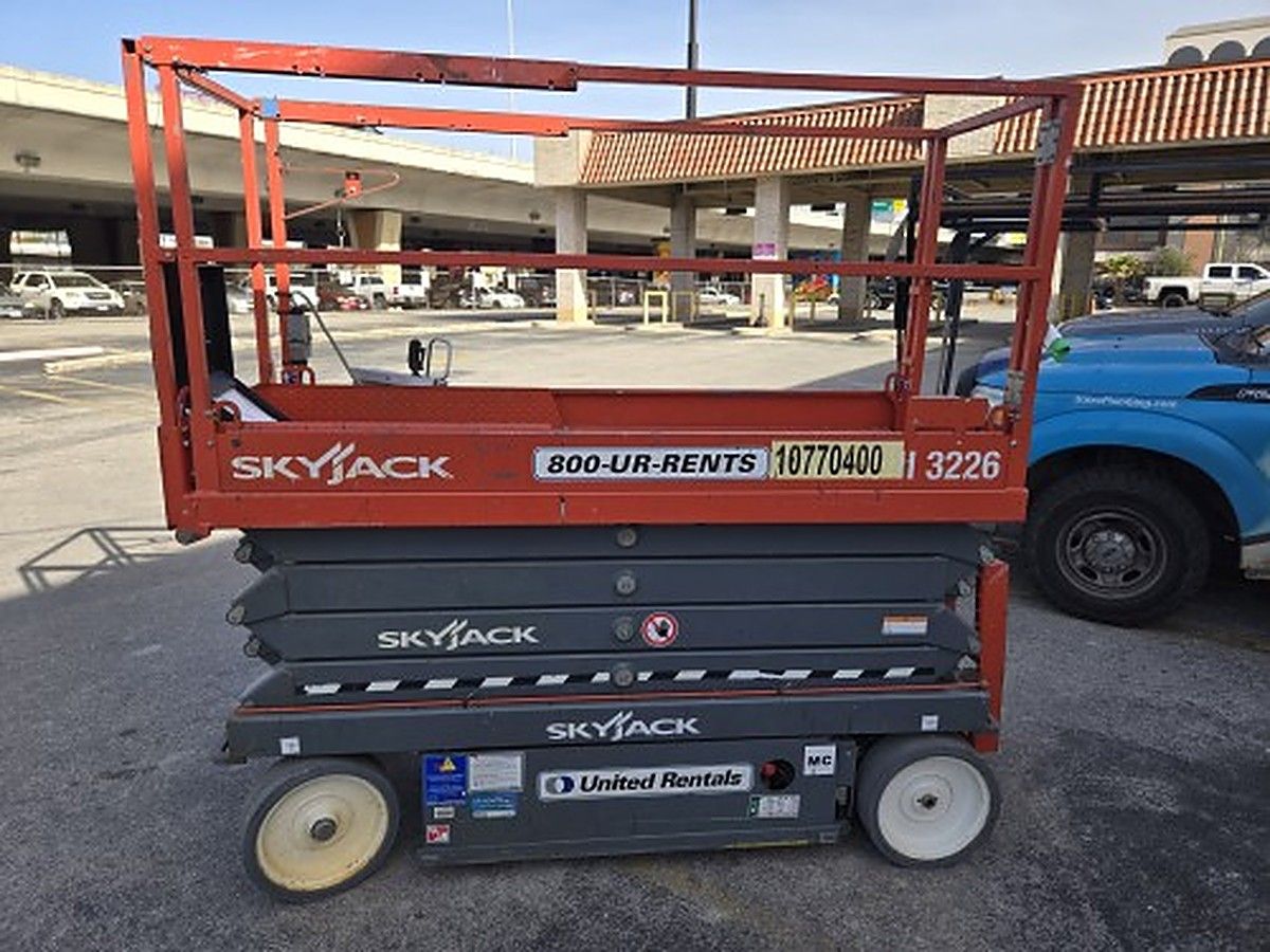 SKYJACK SJIII3226 photo 5