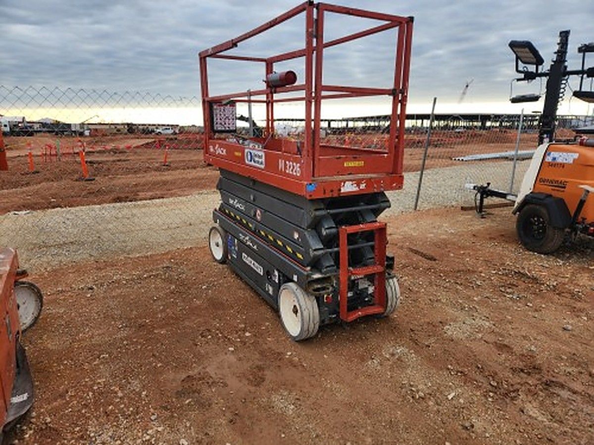 SKYJACK SJIII3226 photo 2