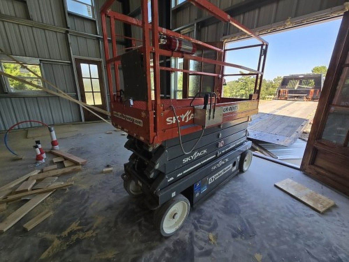 SKYJACK SJIII3226 photo 6