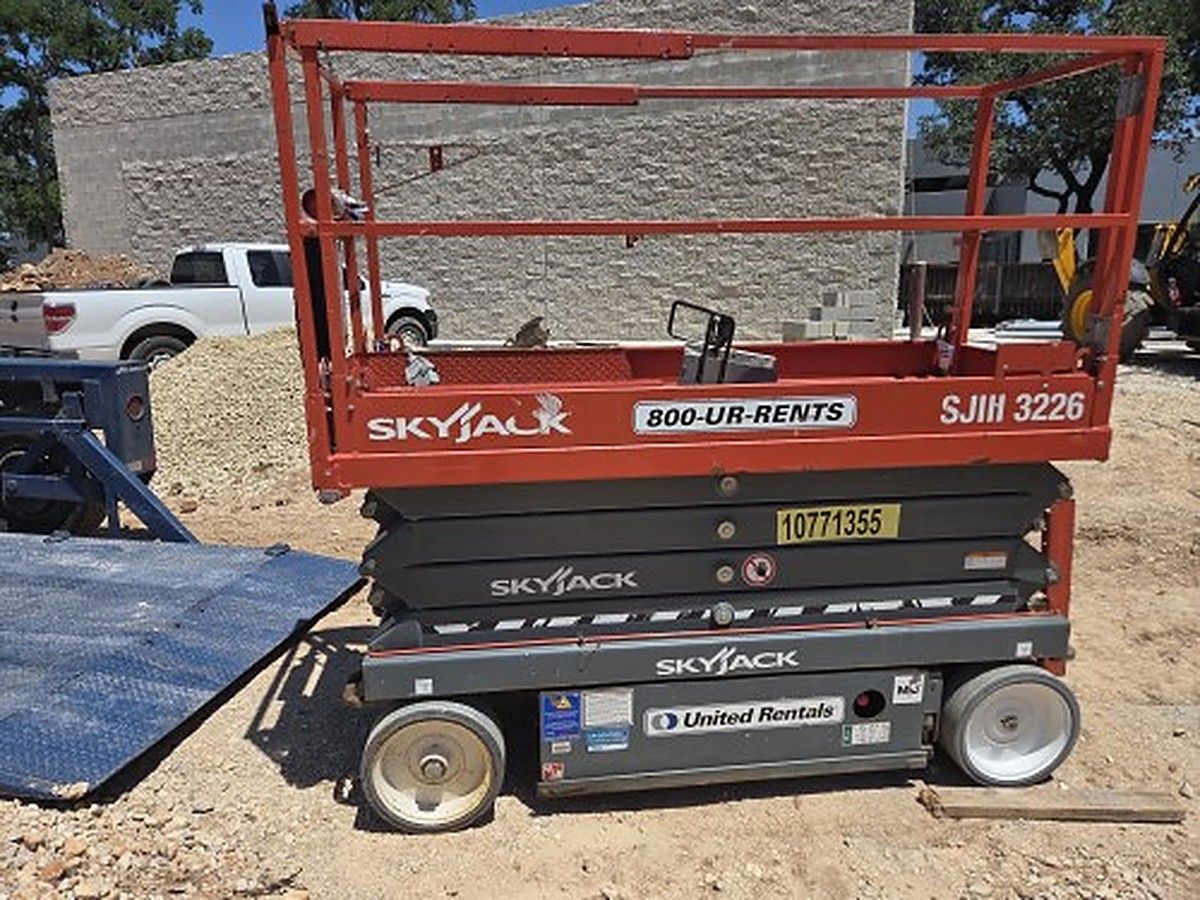 SKYJACK SJIII3226 photo 9