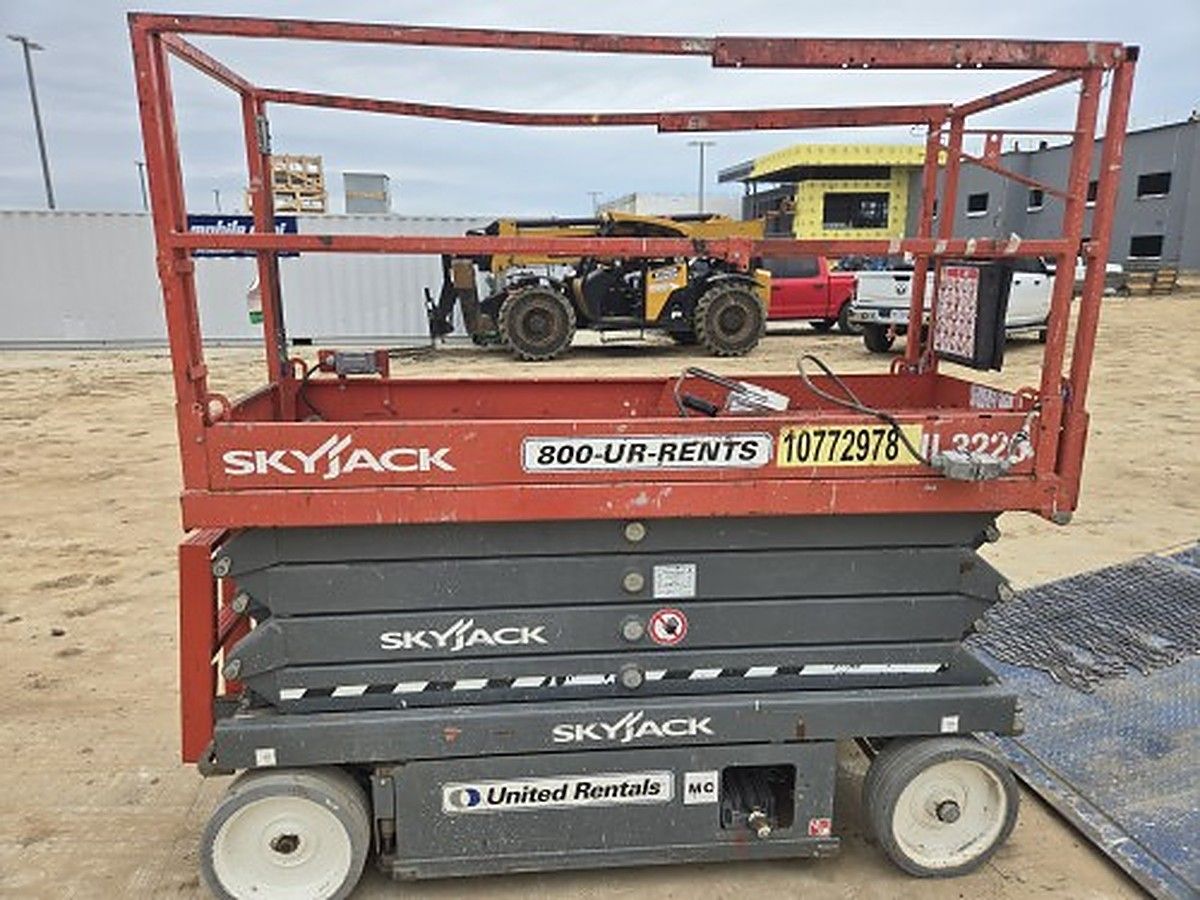 SKYJACK SJIII3226 photo 4
