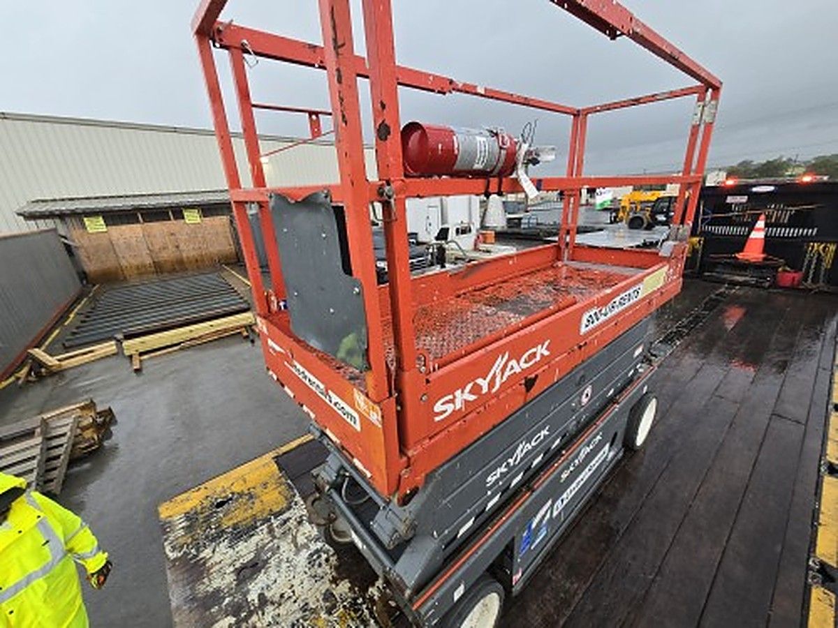 SKYJACK SJIII3226 photo 4