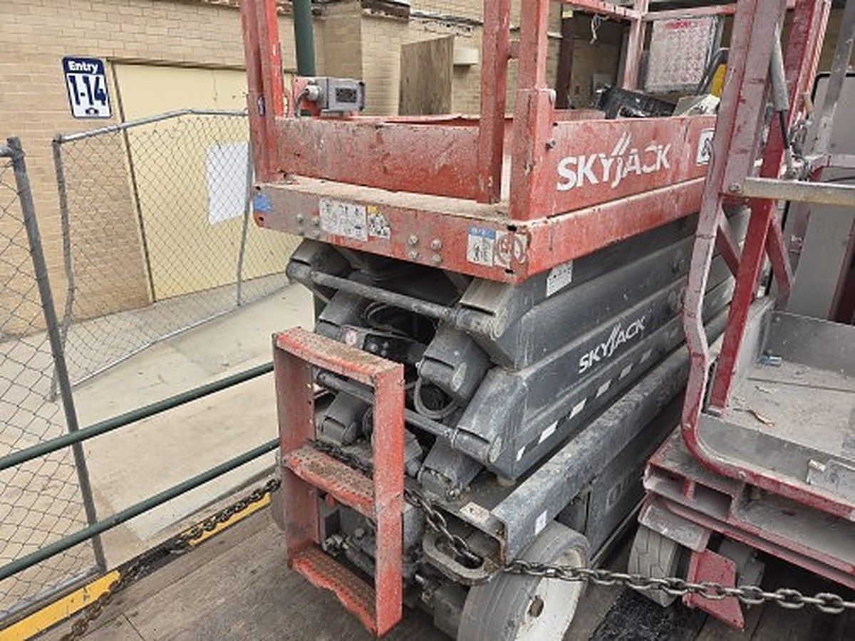 SKYJACK SJIII3226 photo 7