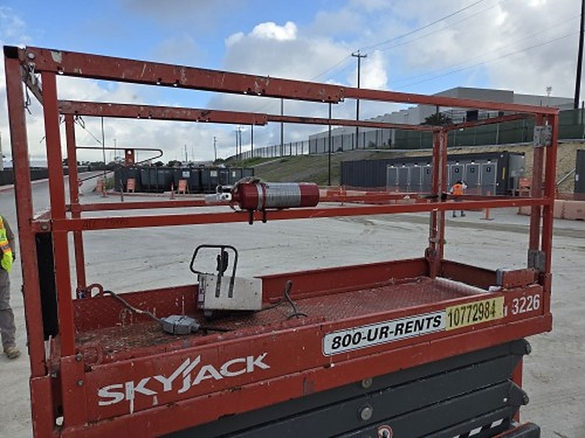 SKYJACK SJIII3226 photo 8