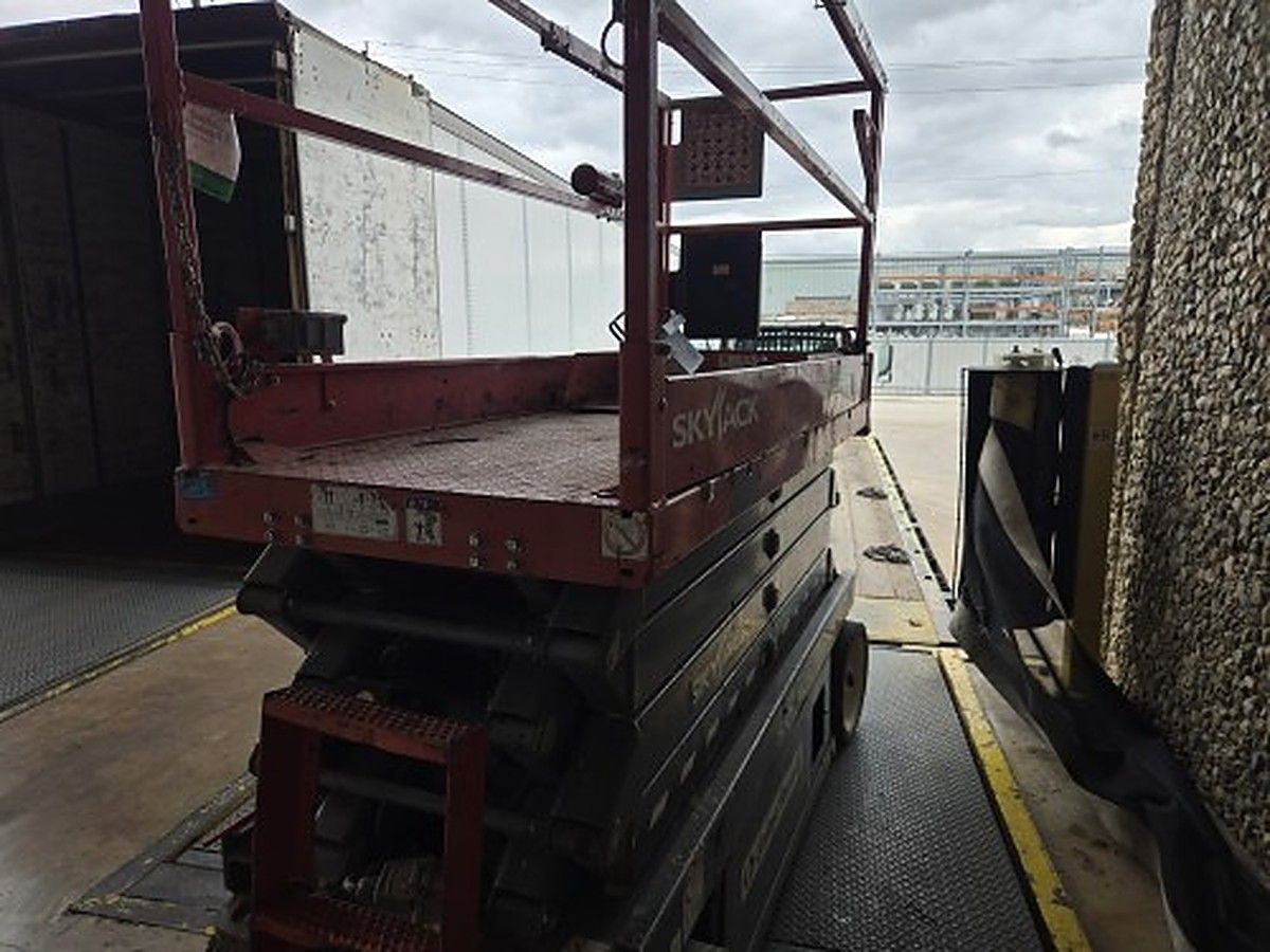 2018 SKYJACK SJIII3226 for sale in Las Vegas, NV