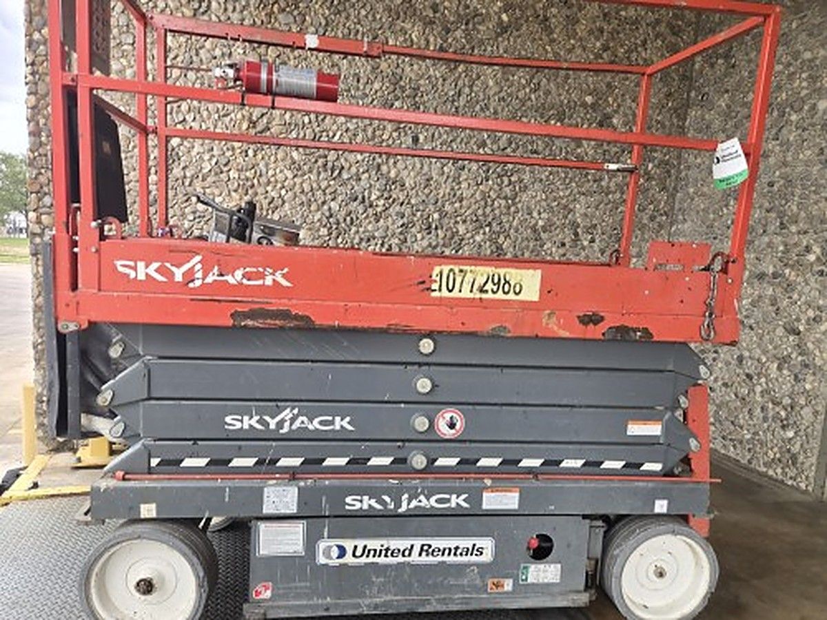 SKYJACK SJIII3226 photo 4