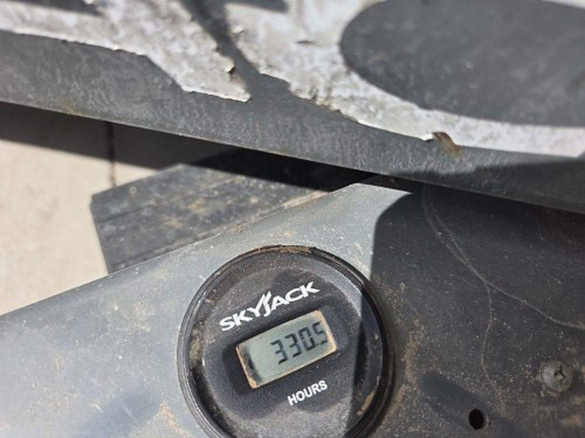 SKYJACK SJIII3226 photo 5
