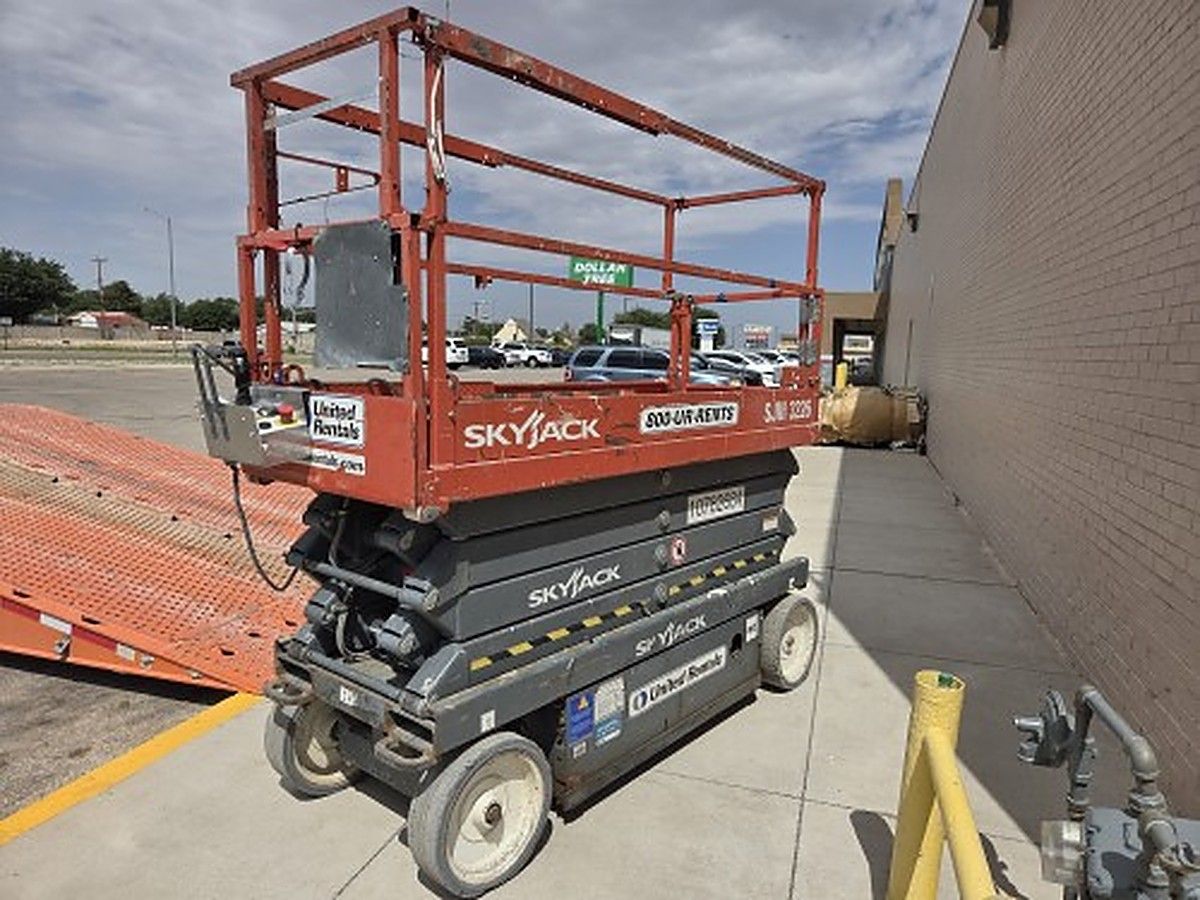 SKYJACK SJIII3226 photo 8