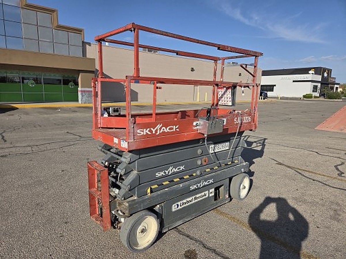 SKYJACK SJIII3226 photo 10