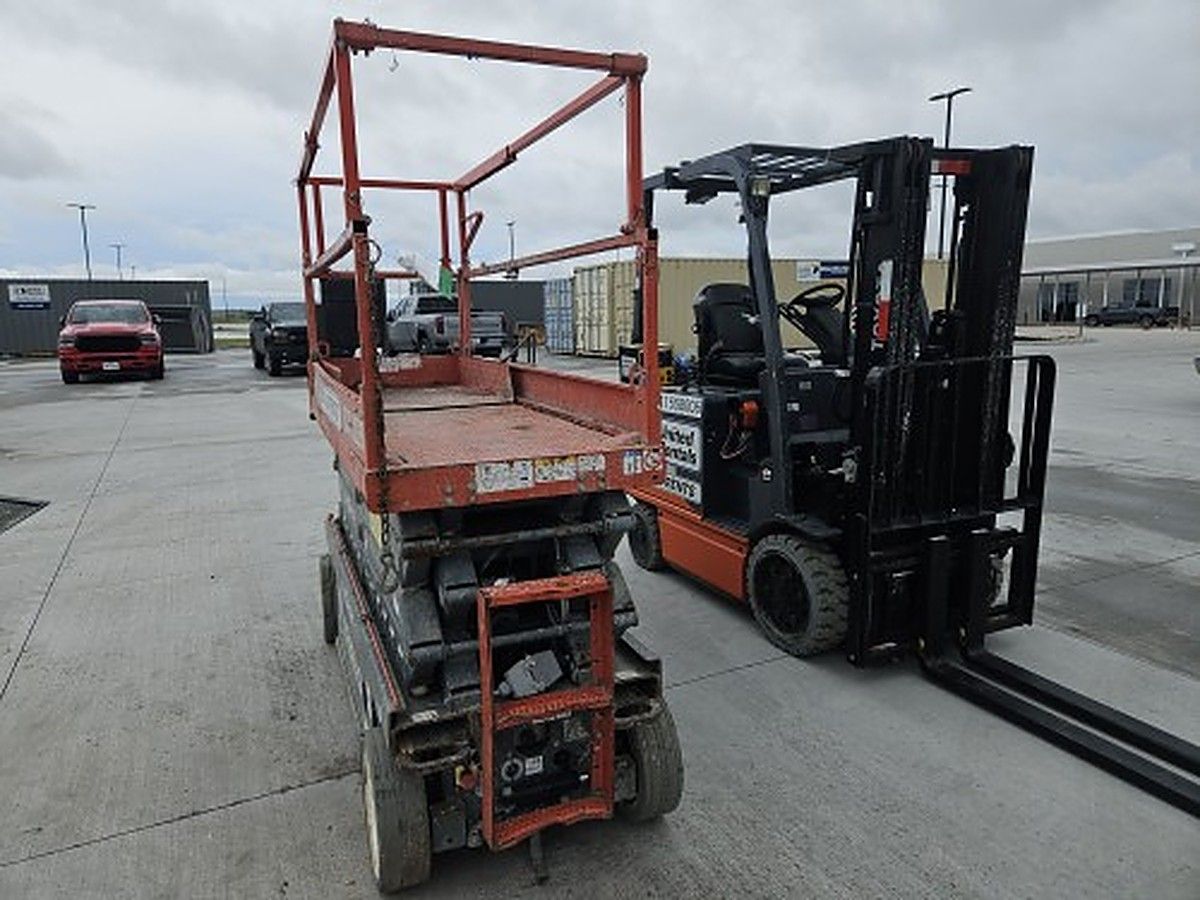 2018 SKYJACK SJIII3226 for sale in Las Vegas, NV