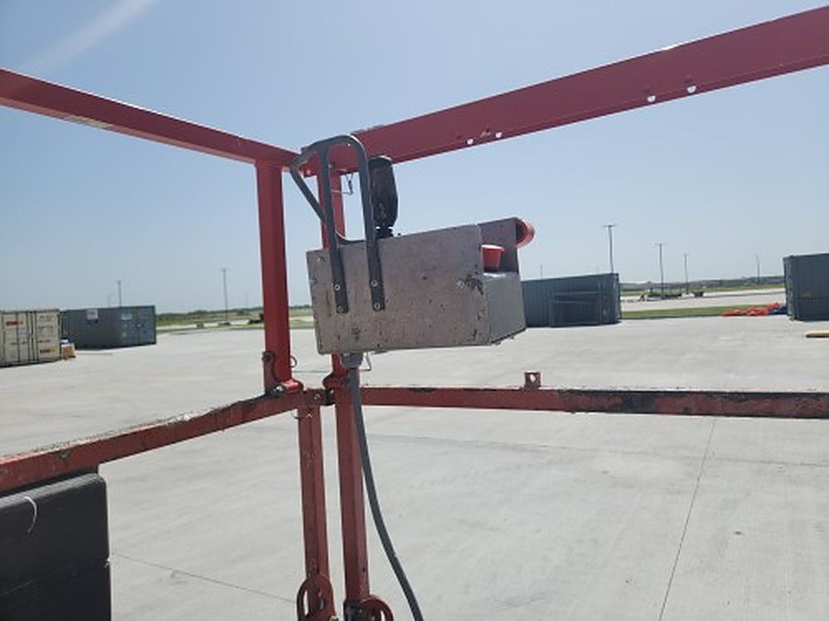 SKYJACK SJIII3226 photo 6