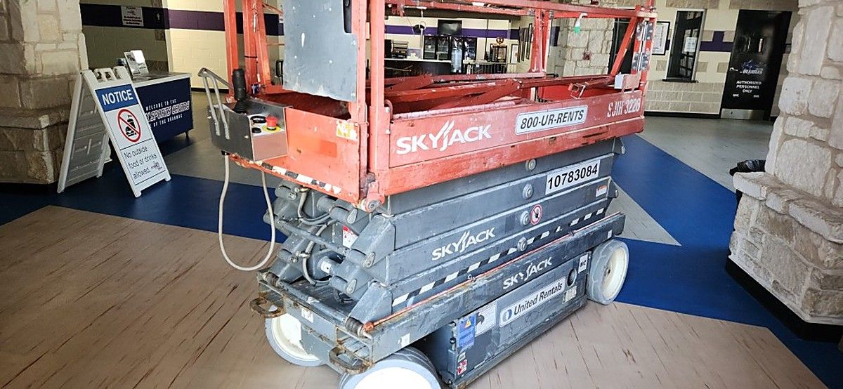 SKYJACK SJIII3226 photo 9