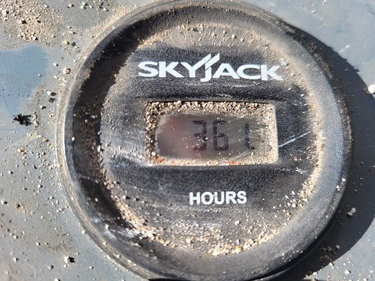 SKYJACK SJIII3226 photo 4