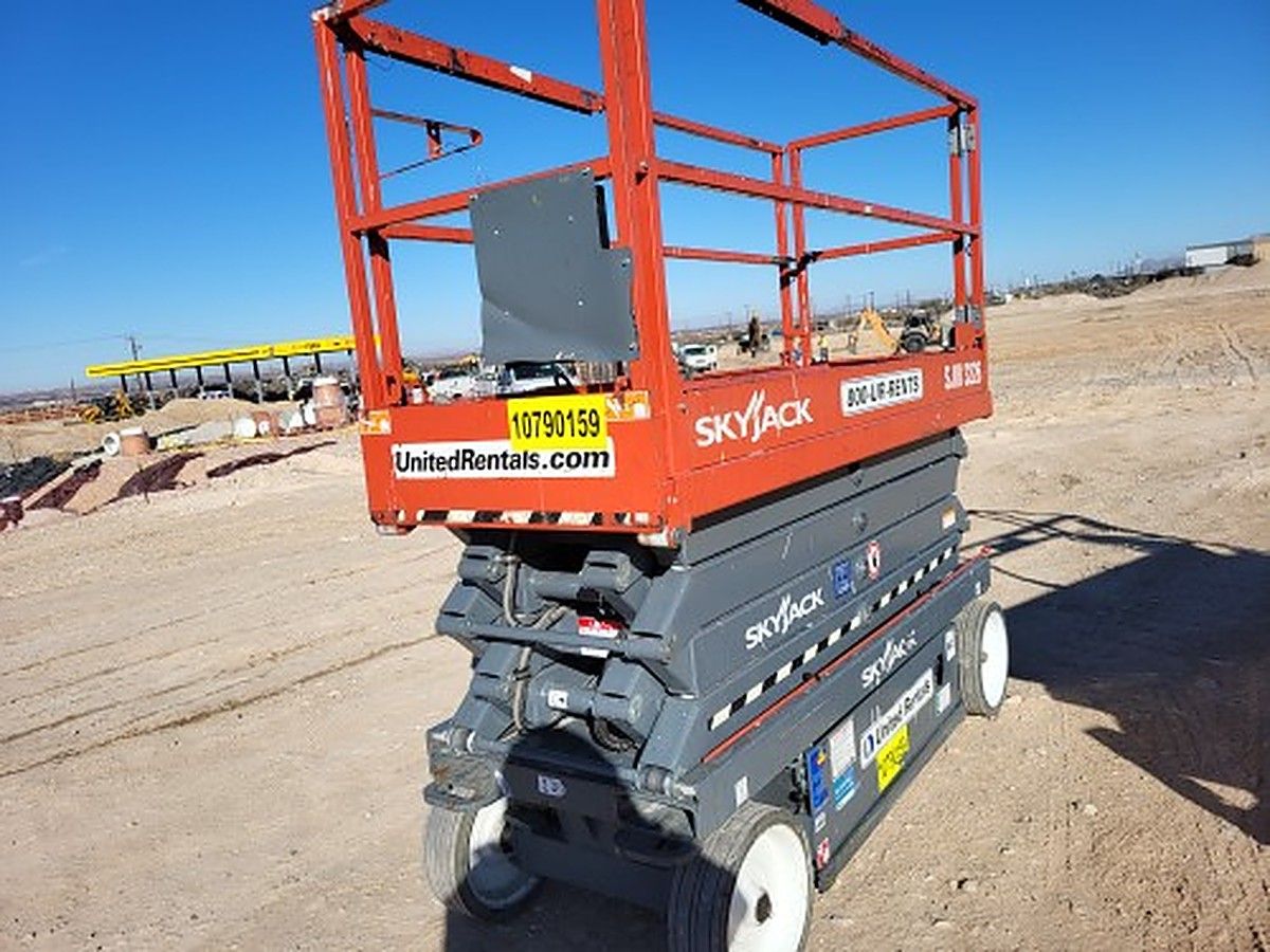 SKYJACK SJIII3226 photo 5